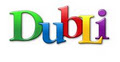 DubLi.com logo