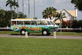 Duck About Tours - Ride The Croc logo
