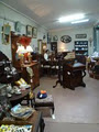 Dungog Country Antiques logo
