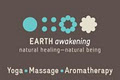 EARTH awakening logo