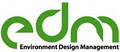 EDM Group logo