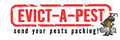 EVICT-A-PEST logo