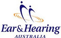 Ear & Hearing Australia - Camberwell logo