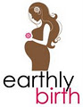 Earthly Birth logo