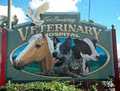 East Bundaberg Veterinary Hospital logo