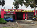 Eastern Radiators & Air-Con Service logo