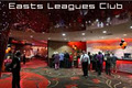 Easts Leagues Club logo