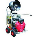 Eastwoods Cleaning Equipment image 2