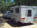 Easy Tow Camper Hire image 3