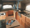 Easy Tow Camper Hire image 4