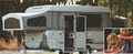 Easy Tow Camper Hire image 1