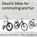 Eco-Bikes | Electric bicycles image 3