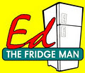 Ed The Fridge Man logo