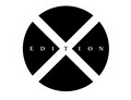 Edition X logo