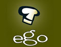 Ego Cakes & Catering logo