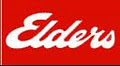 Elders Real Estate Berry logo