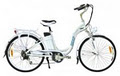 Electric Bikes by REEF® image 3