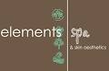 Elements Spa & Skin Aesthetics logo