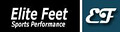 Elite Feet Sports Performance logo