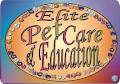Elite Pet Care & Education logo