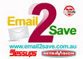Email2Save.com.au image 1