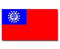 Embassy of the Union of Myanmar logo