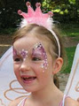 Enchanted Fairy Parties Adelaide logo