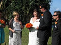 Enchanting wedding/celebrant image 1