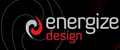 Energize Graphic Designers logo
