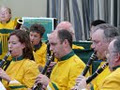 Epping RSL Golden Kangaroos Hornsby Concert Band image 2