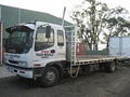 Epsom Truck Rental logo
