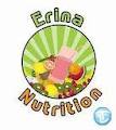 Erina Nutrition logo