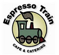 Espresso Train logo