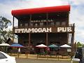 Ettamogah Pub logo
