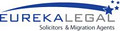 Eureka Legal Solicitors logo