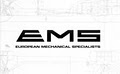 European Mechanical Specialists Car Servicing logo