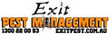 Exit Pest Management logo
