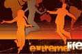 Extreme Life Inc. logo