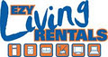 Ezy Living Rentals logo