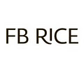 FB Rice logo