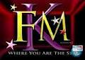 FM Karaoke Entertainments logo