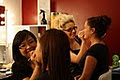 Face Agency - Makeup Training & Beauty Courses Adelaide image 4