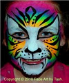 Face Painting in Sydney - Face Art by Tash image 3