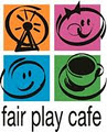 Fair Play Cafe | OOSH & Vacation Care logo