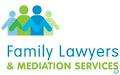 Family Lawyers & Mediation Services logo