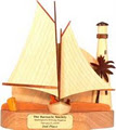 Fantastic Sailing Trophies image 2
