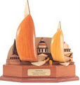 Fantastic Sailing Trophies image 3
