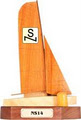 Fantastic Sailing Trophies logo