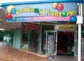 Fantasy Factory logo