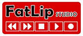 FatLip Studios logo